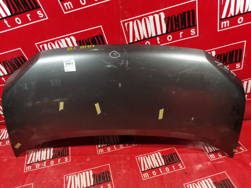 Капот, 4300 рублей, Красноярск