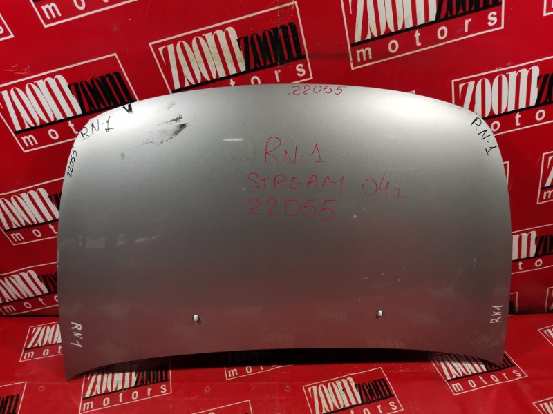 Капот, 2900 рублей, Красноярск