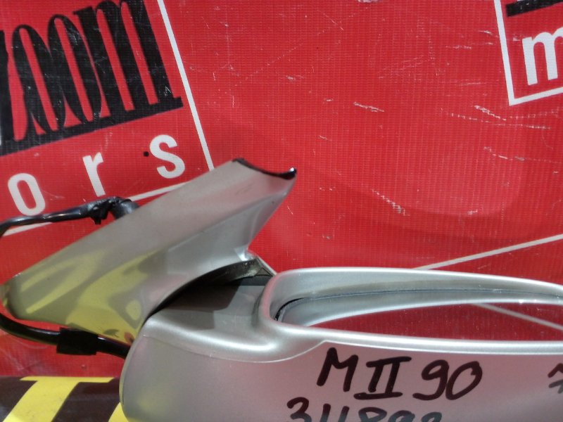 Зеркало боковое, 1900 рублей, Красноярск