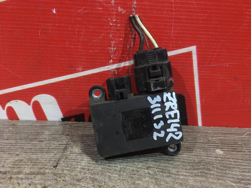 Блок управления вентилятором охлаждения, 2400 рублей, Красноярск