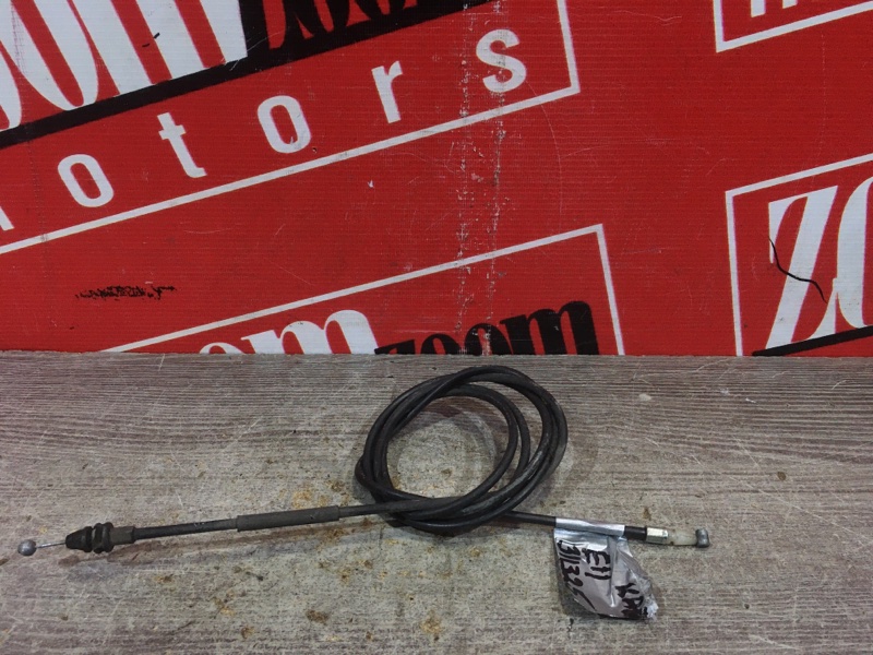 Трос капота, 600 рублей, Красноярск