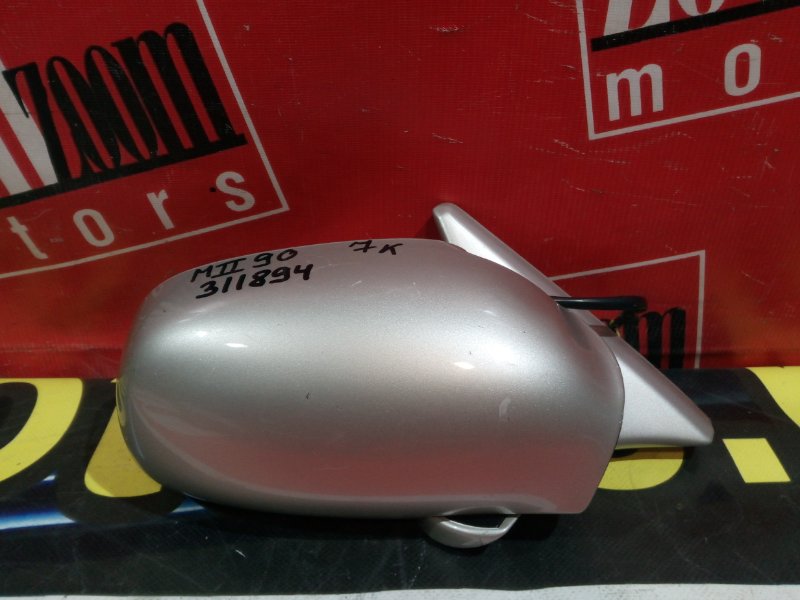 Зеркало боковое, 800 рублей, Красноярск