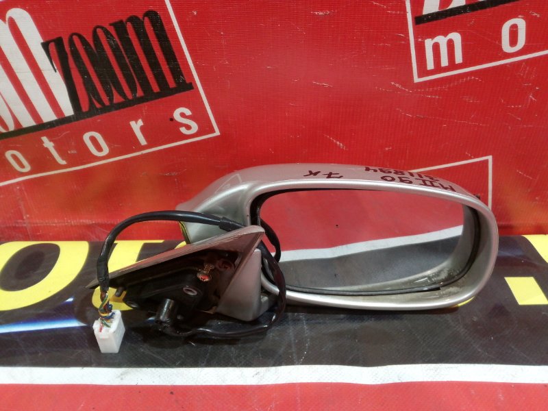 Зеркало боковое, 800 рублей, Красноярск