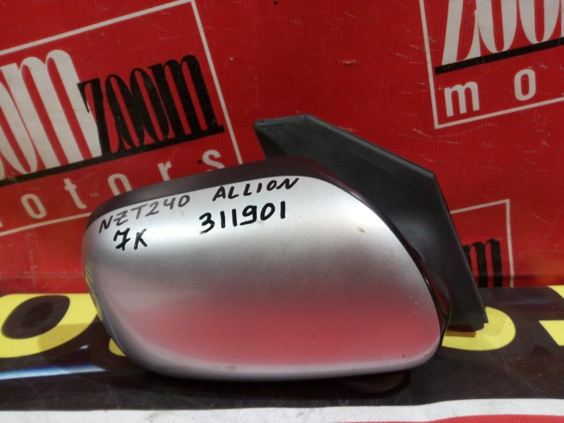 Зеркало боковое, 1000 рублей, Красноярск