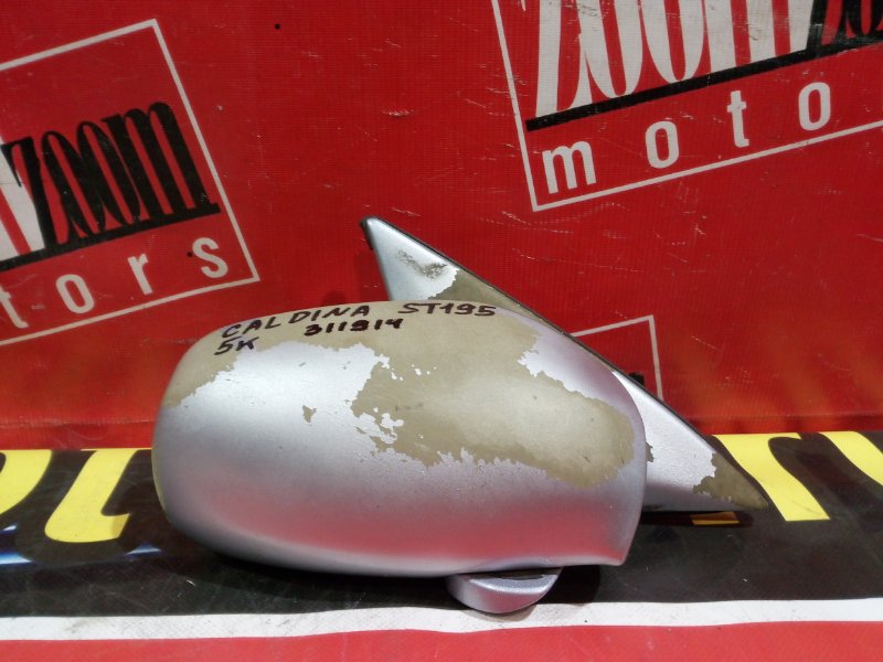 Зеркало боковое, 800 рублей, Красноярск