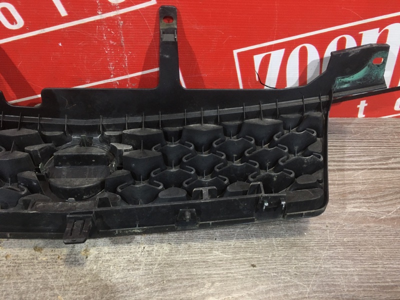 Решетка радиатора, 1500 рублей, Красноярск