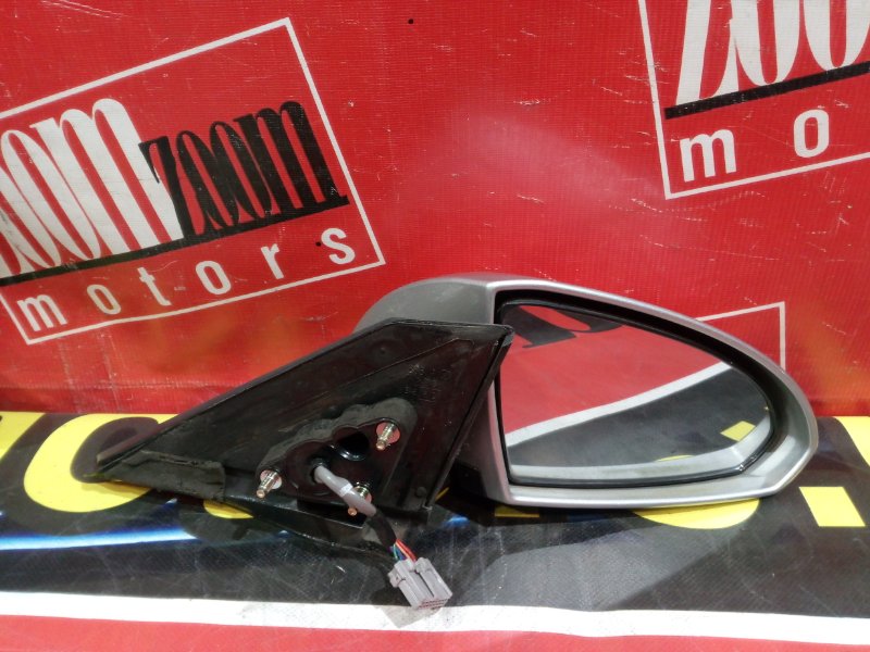 Зеркало боковое, 1800 рублей, Красноярск