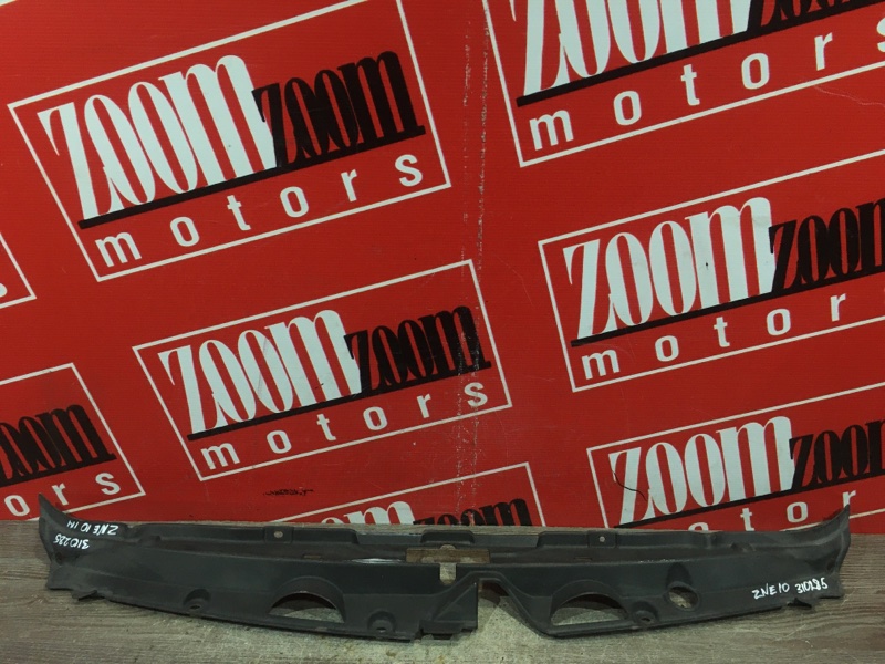 Накладка на решетку радиатора, 800 рублей, Красноярск