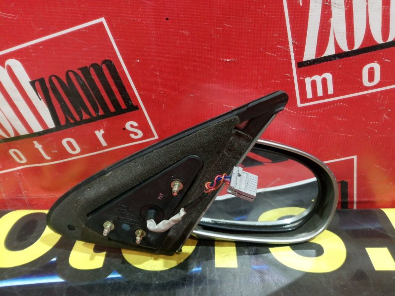 Зеркало боковое, 500 рублей, Красноярск