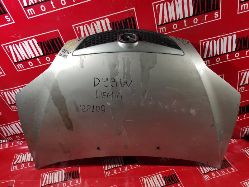 Капот, 2900 рублей, Красноярск