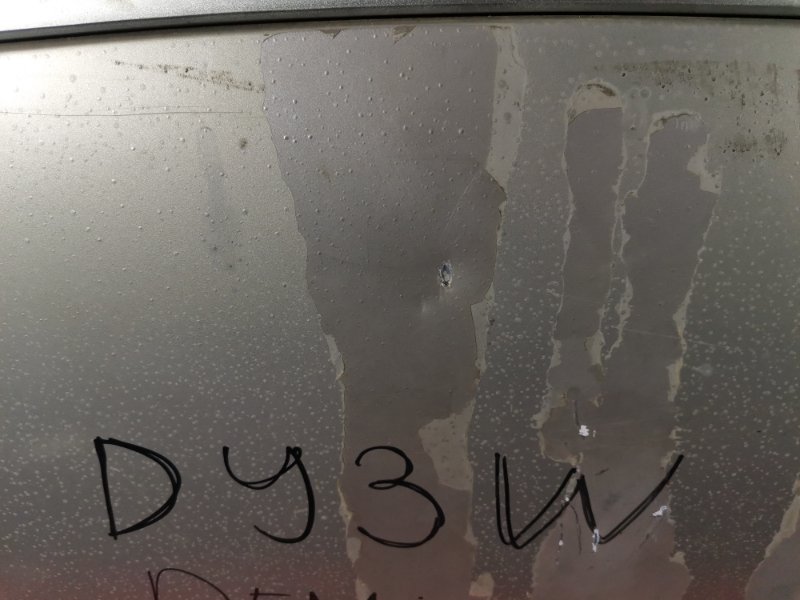 Капот, 2900 рублей, Красноярск