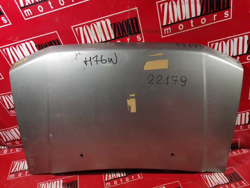 Капот, 1900 рублей, Красноярск