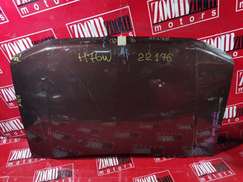 Капот, 1900 рублей, Красноярск