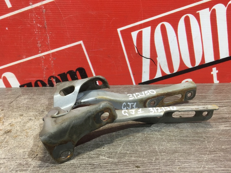 Петля (Шарнир капота), 500 рублей, Красноярск