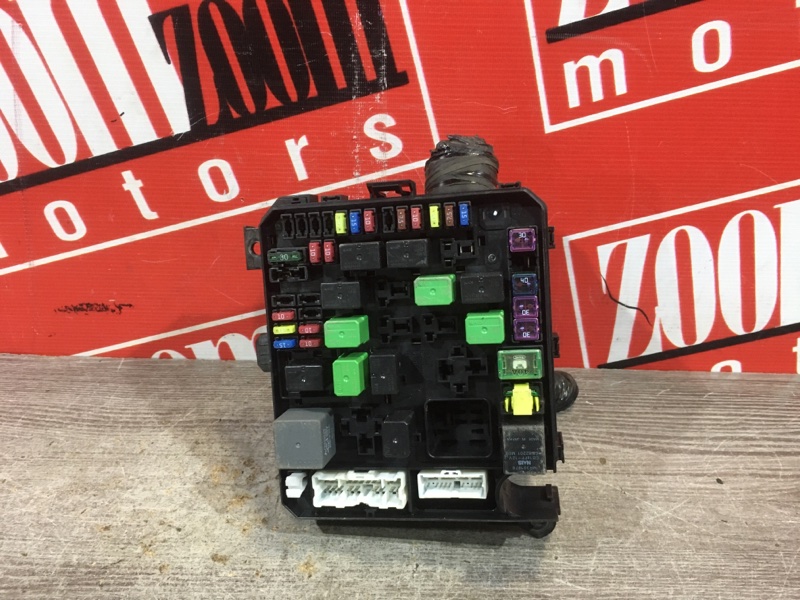 Блок реле и предохранителей, 1200 рублей, Красноярск