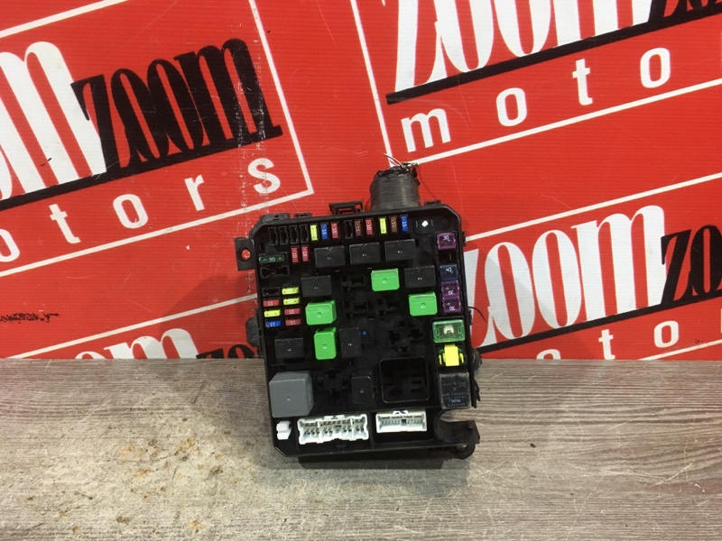 Блок реле и предохранителей, 700 рублей, Красноярск