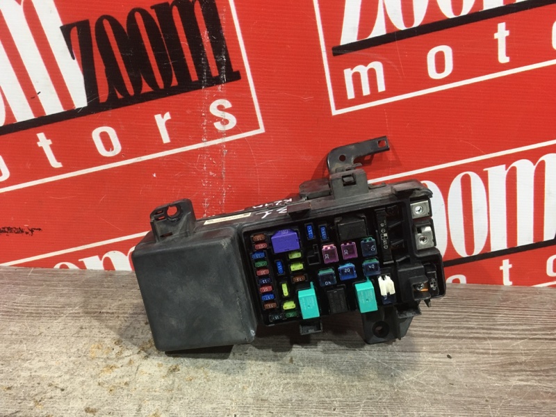 Блок реле и предохранителей, 700 рублей, Красноярск