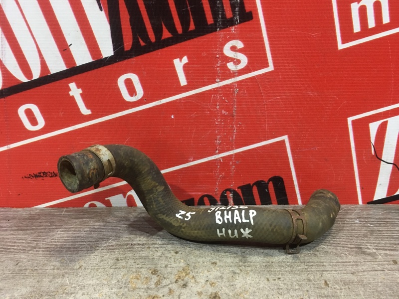 Патрубок радиатора, 800 рублей, Красноярск