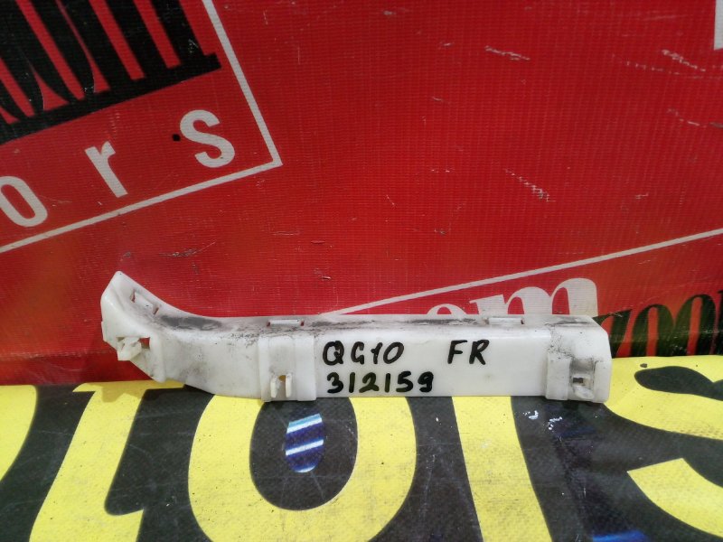 Кронштейн бампера, 400 рублей, Красноярск