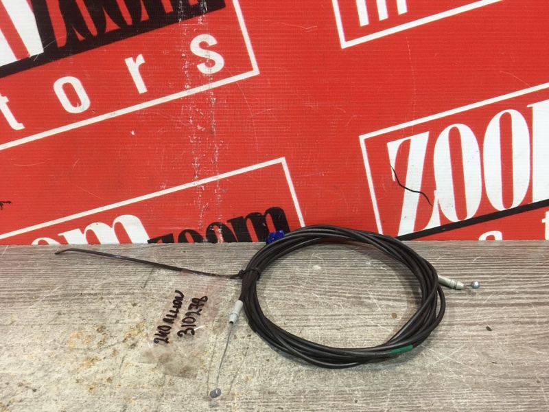 Трос багажника, 1900 рублей, Красноярск