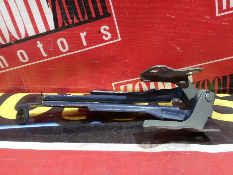 Петля (Шарнир капота), 400 рублей, Красноярск