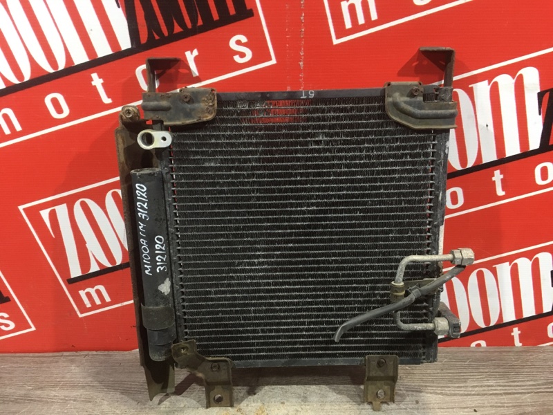 Радиатор кондиционера, 700 рублей, Красноярск