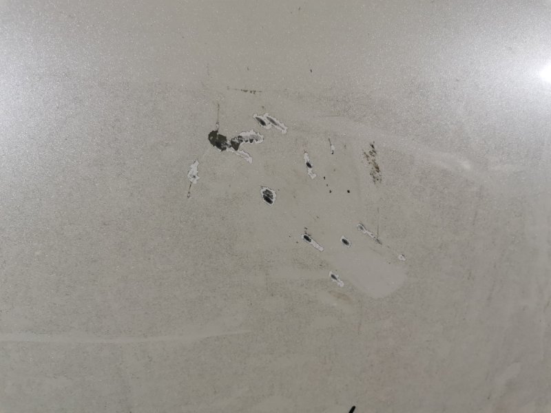 Капот, 3800 рублей, Красноярск