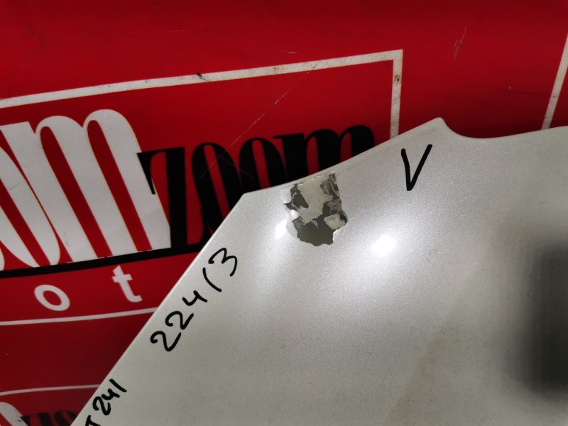 Капот, 3800 рублей, Красноярск