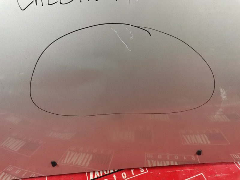 Капот, 2400 рублей, Красноярск