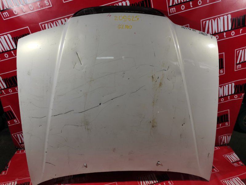 Капот, 4800 рублей, Красноярск