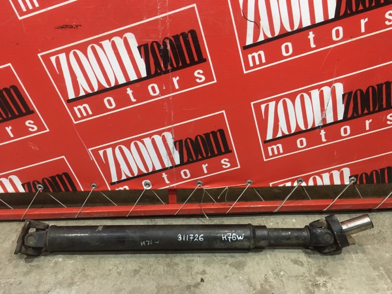 Карданный вал, 3200 рублей, Красноярск