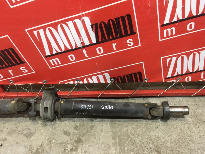 Карданный вал, 3800 рублей, Красноярск