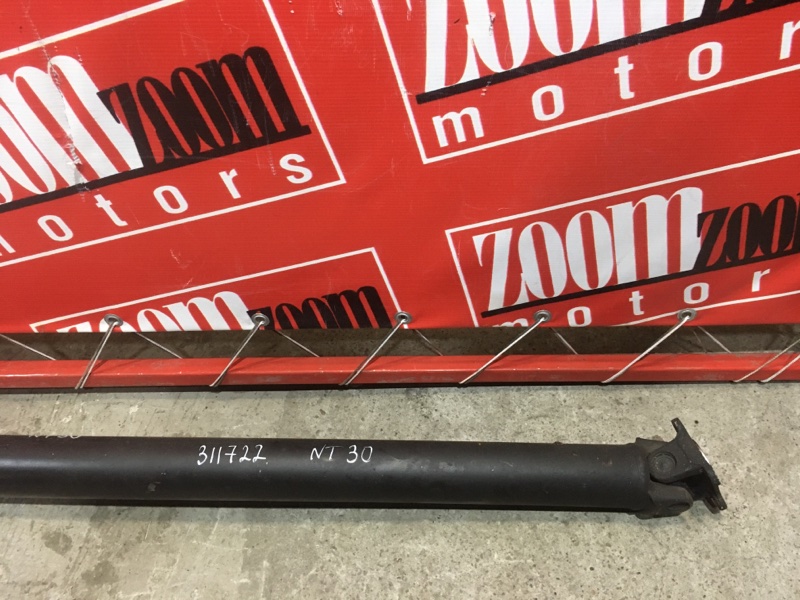 Карданный вал, 2900 рублей, Красноярск