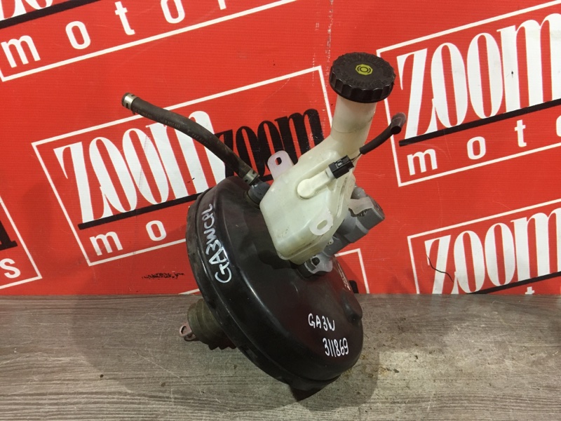 Главный тормозной цилиндр, 1000 рублей, Красноярск