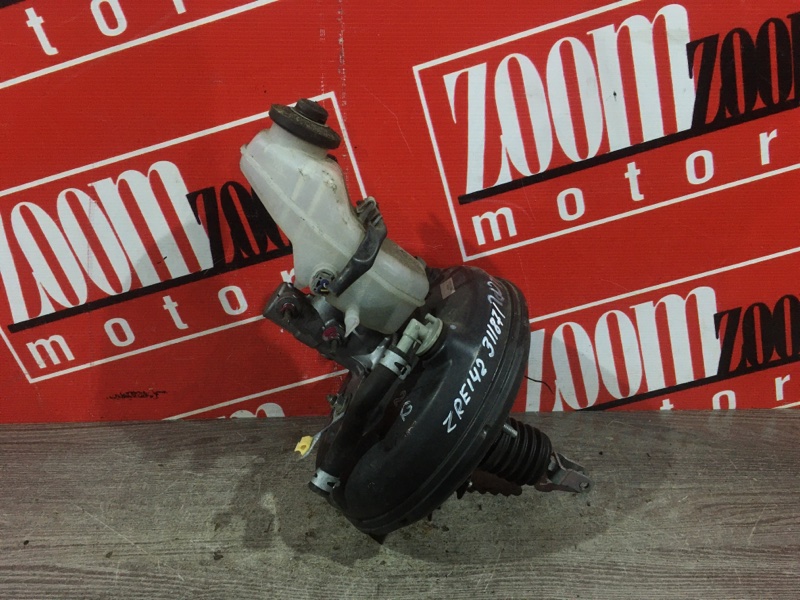 Главный тормозной цилиндр, 1200 рублей, Красноярск