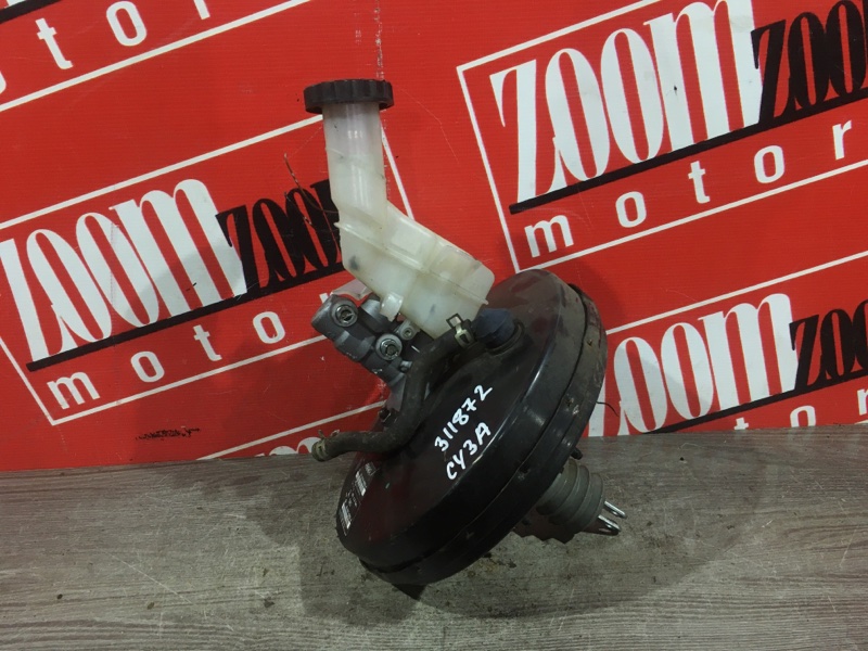 Главный тормозной цилиндр, 800 рублей, Красноярск