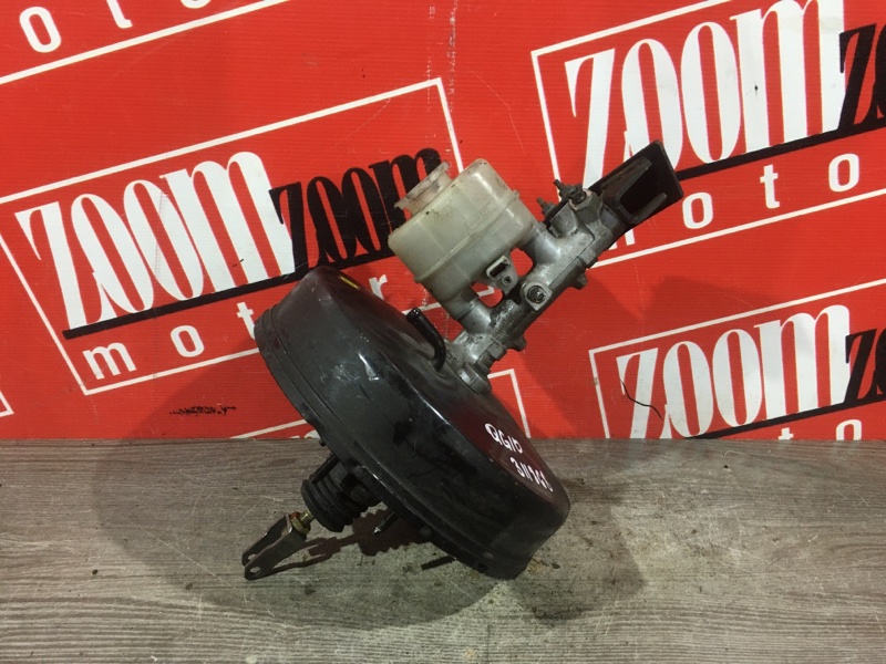 Главный тормозной цилиндр, 1500 рублей, Красноярск