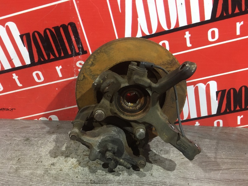 Ступица, 2000 рублей, Красноярск