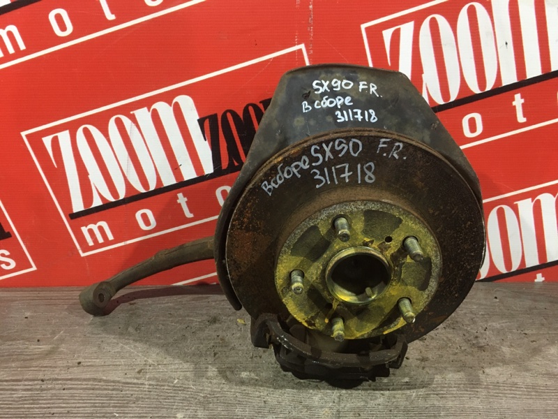 Ступица, 3600 рублей, Красноярск