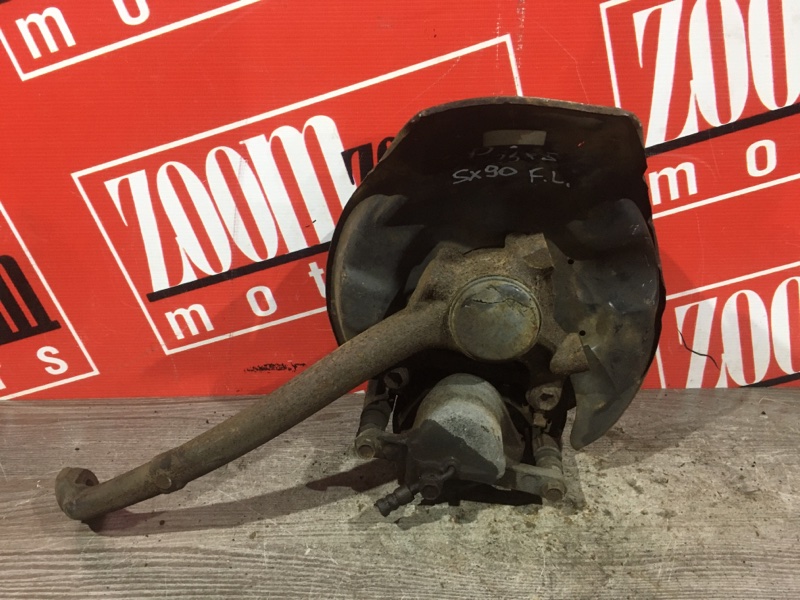 Ступица, 3600 рублей, Красноярск