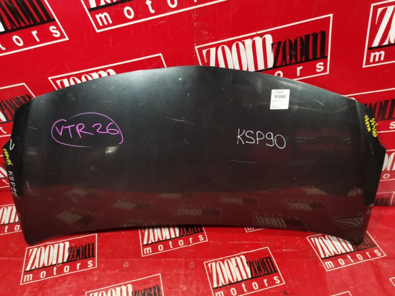 Капот, 4300 рублей, Красноярск