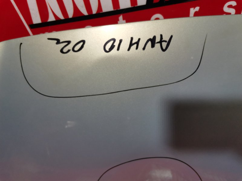 Капот, 1900 рублей, Красноярск