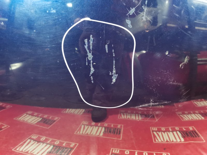 Капот, 2400 рублей, Красноярск