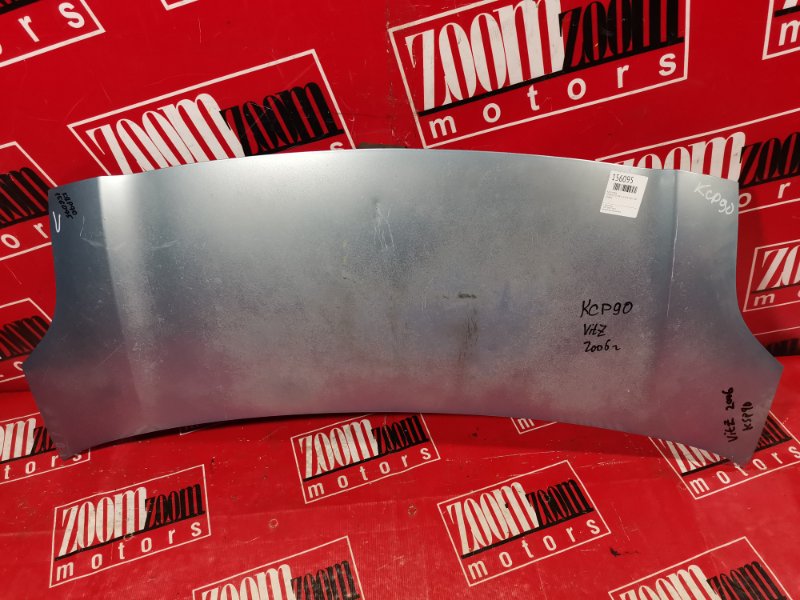 Капот, 2400 рублей, Красноярск