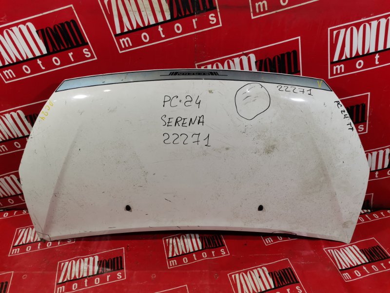 Капот, 1900 рублей, Красноярск