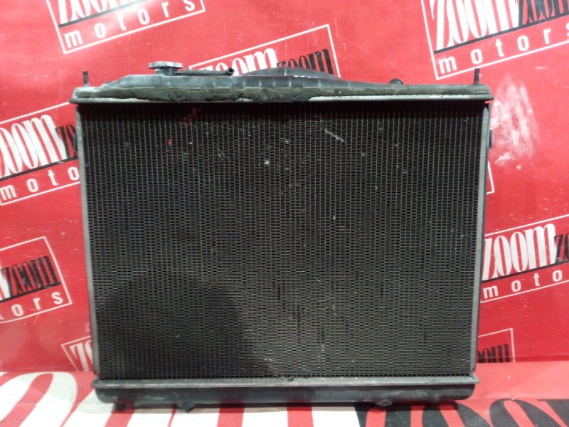 Радиатор двигателя, 8100 рублей, Красноярск