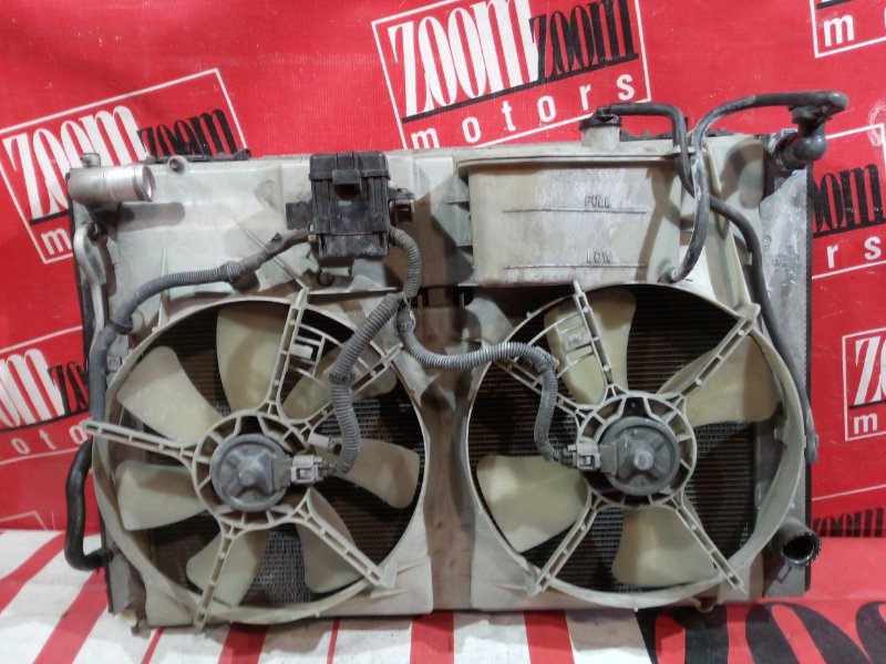 Радиатор двигателя, 9100 рублей, Красноярск