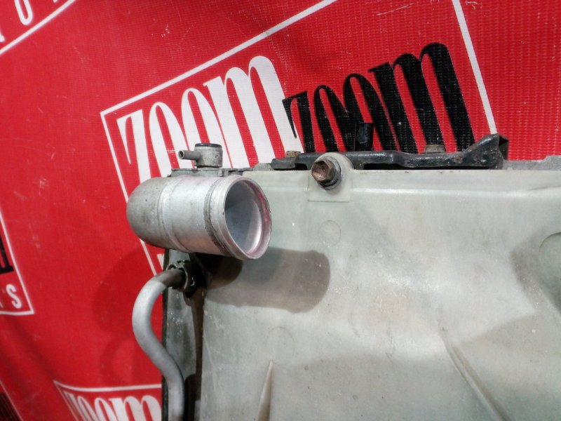 Радиатор двигателя, 9100 рублей, Красноярск