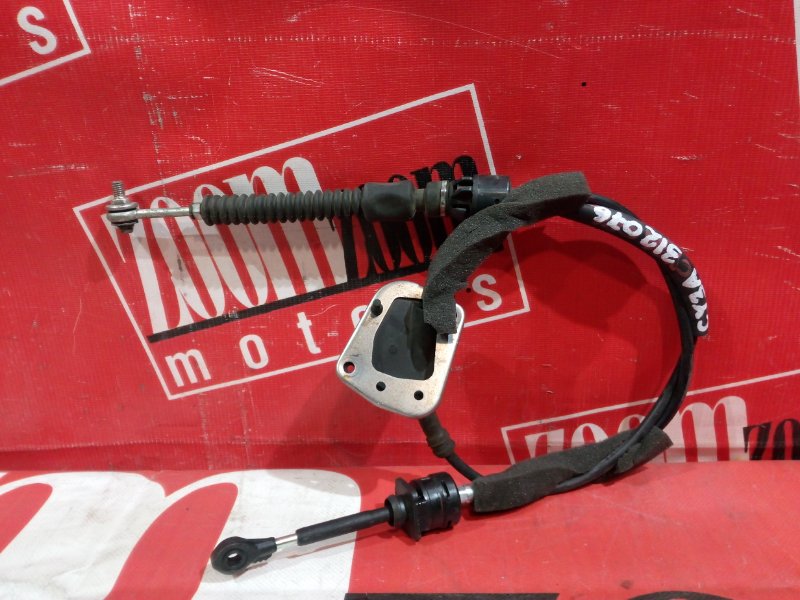 Трос АКПП, 900 рублей, Красноярск