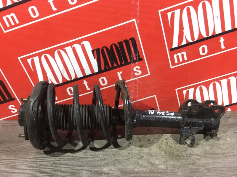 Стойка подвески, 1500 рублей, Красноярск